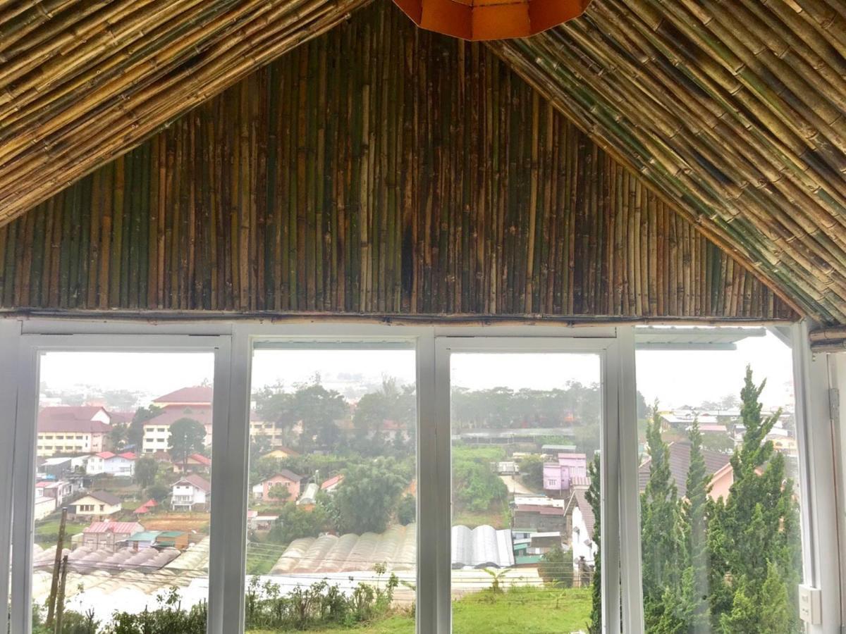 Ribe'S House Lägenhet Dalat Exteriör bild